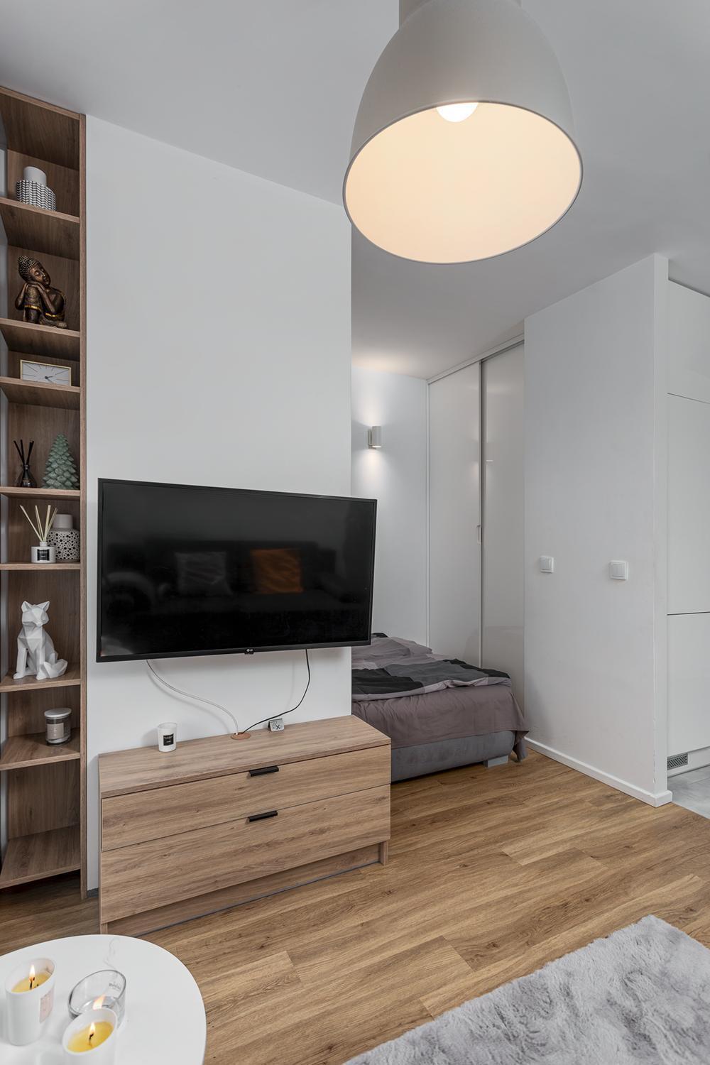 Soft Loft Legnicka Apartment วรอตซวาฟ ภายนอก รูปภาพ