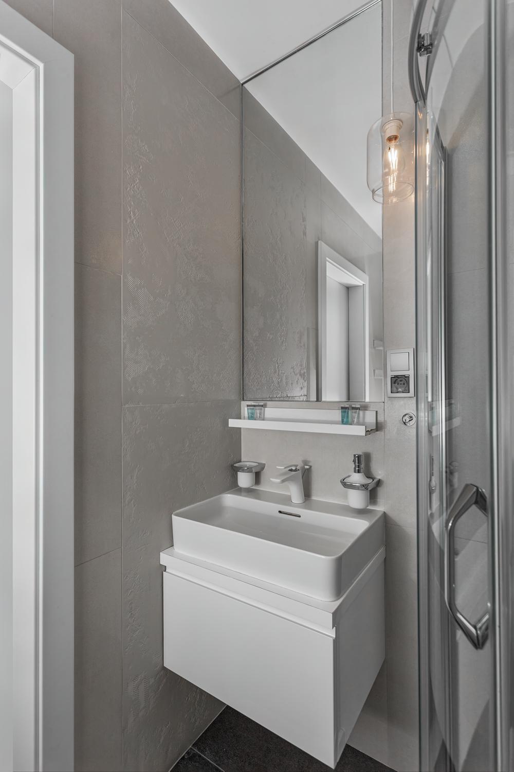 Soft Loft Legnicka Apartment วรอตซวาฟ ภายนอก รูปภาพ