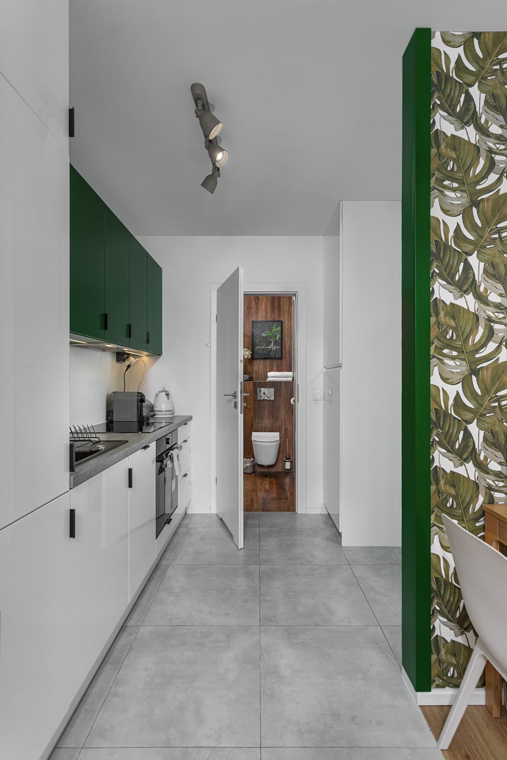 Soft Loft Legnicka Apartment วรอตซวาฟ ภายนอก รูปภาพ
