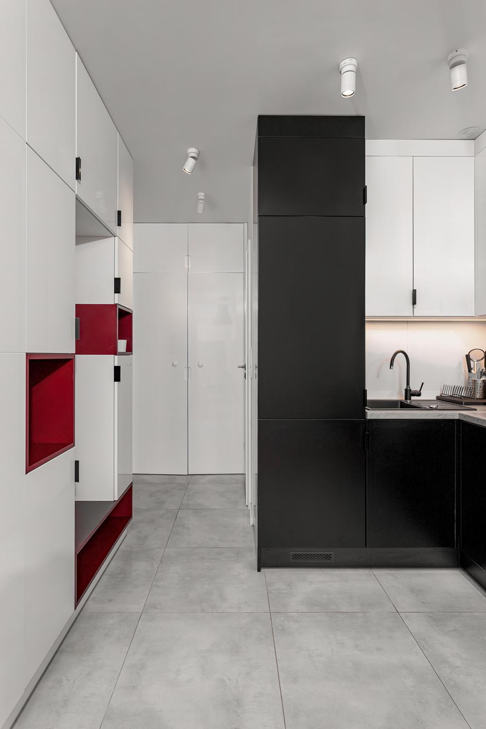 Soft Loft Legnicka Apartment วรอตซวาฟ ภายนอก รูปภาพ