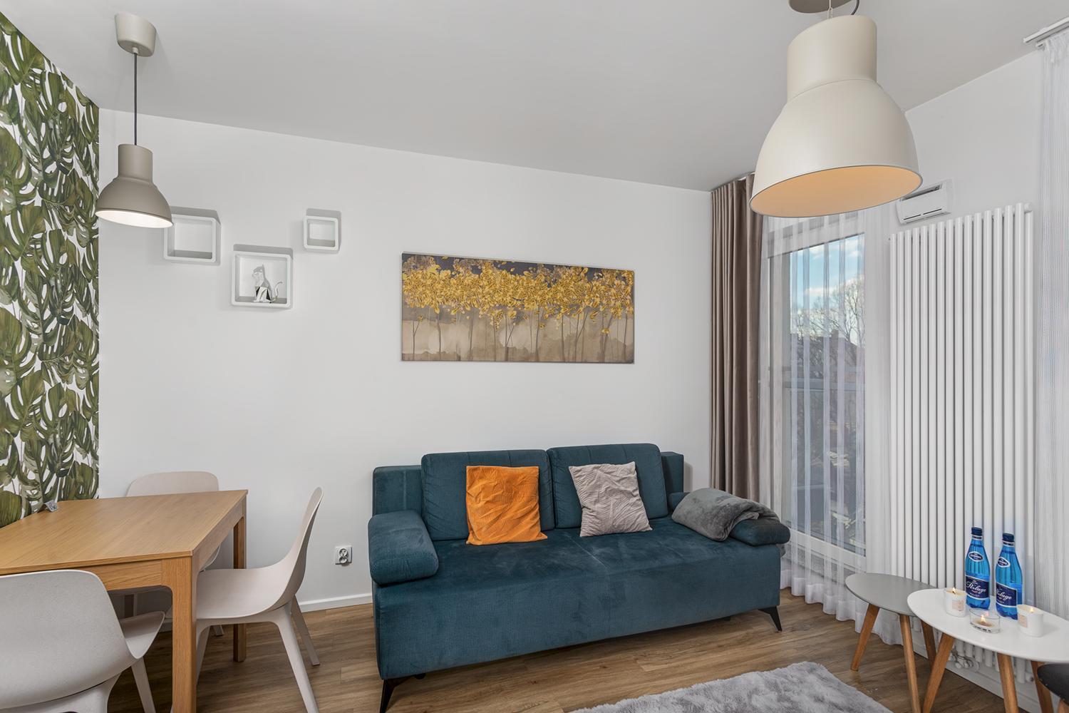 Soft Loft Legnicka Apartment วรอตซวาฟ ภายนอก รูปภาพ