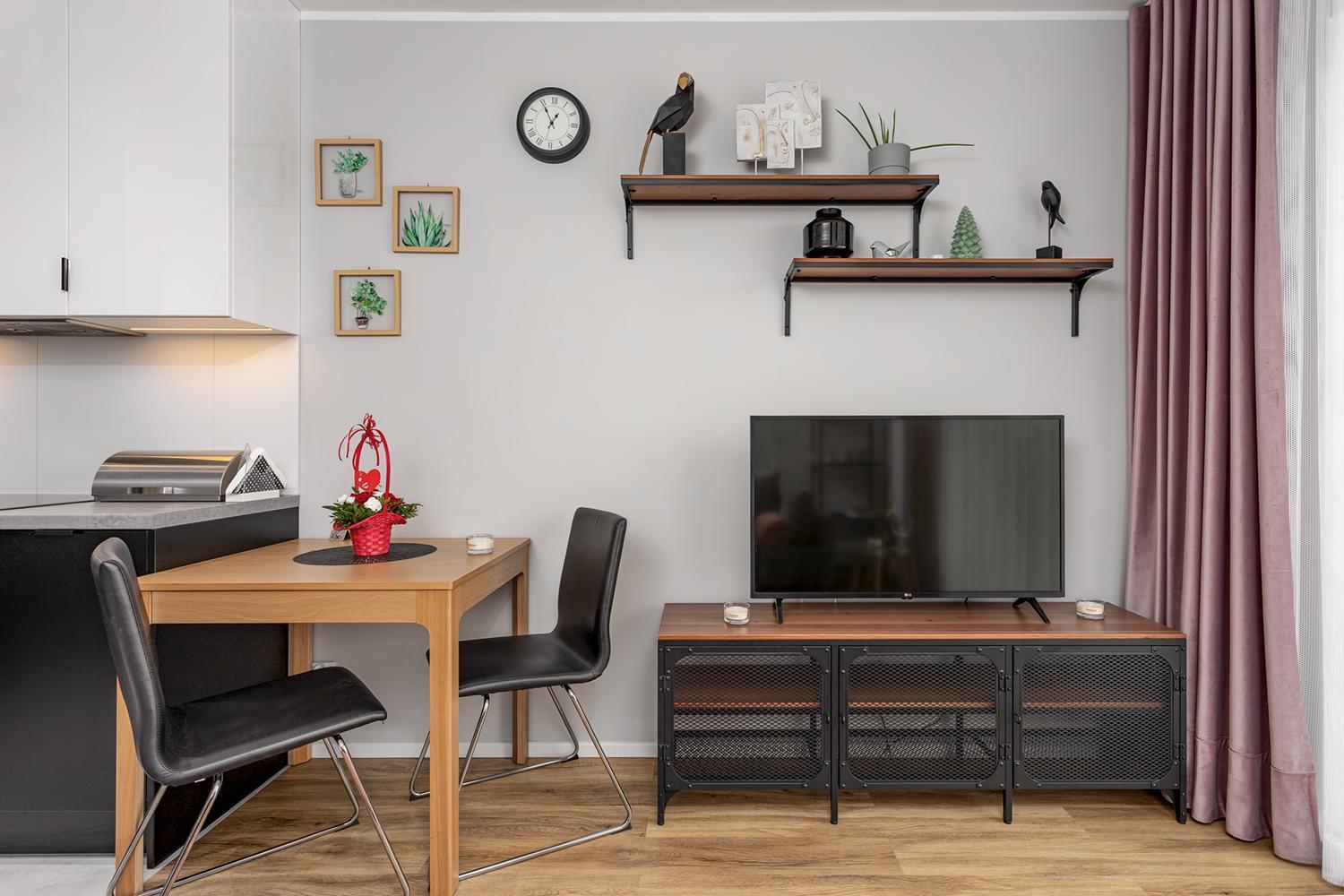 Soft Loft Legnicka Apartment วรอตซวาฟ ภายนอก รูปภาพ