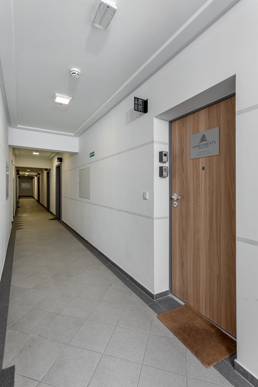 Soft Loft Legnicka Apartment วรอตซวาฟ ภายนอก รูปภาพ