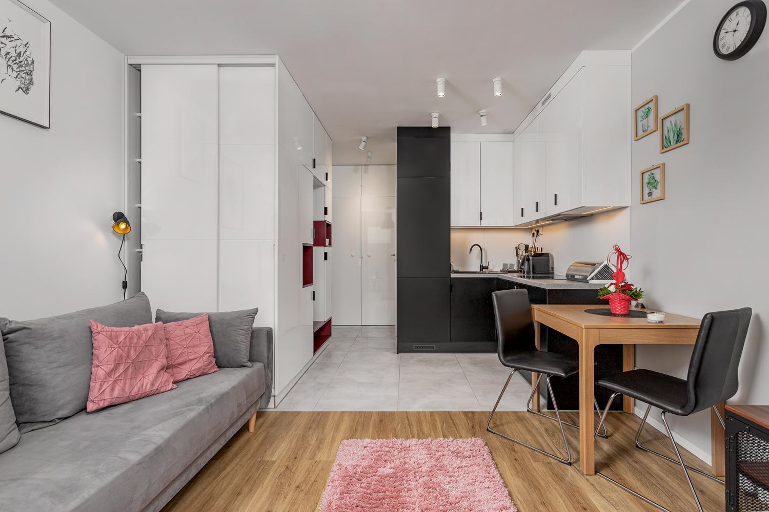 Soft Loft Legnicka Apartment วรอตซวาฟ ภายนอก รูปภาพ