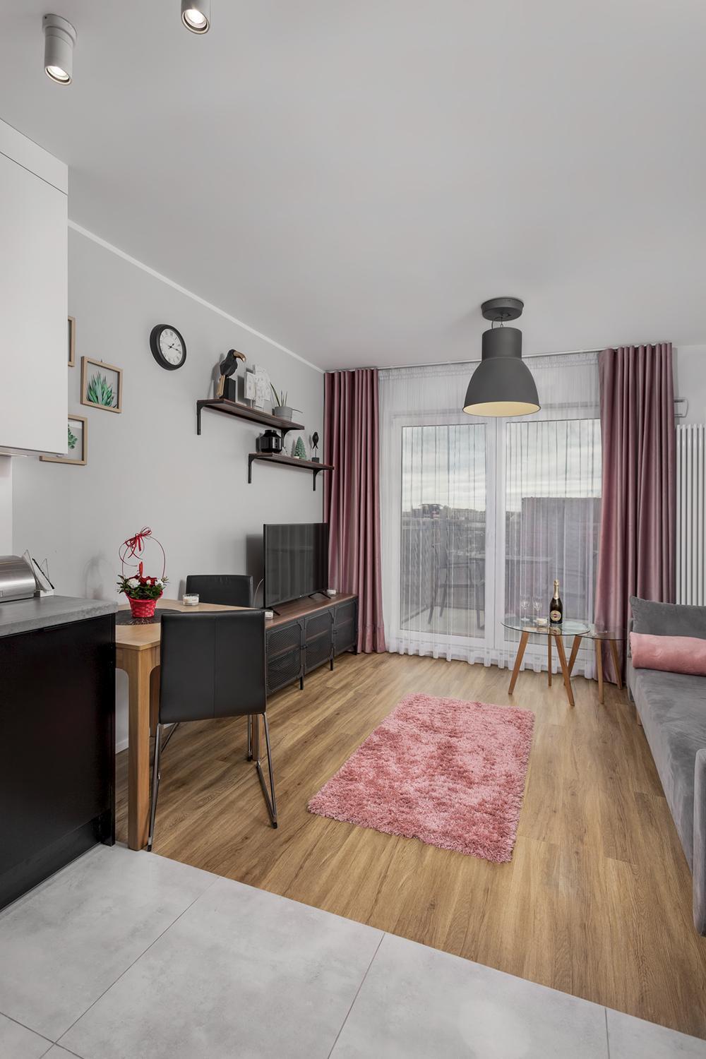 Soft Loft Legnicka Apartment วรอตซวาฟ ภายนอก รูปภาพ